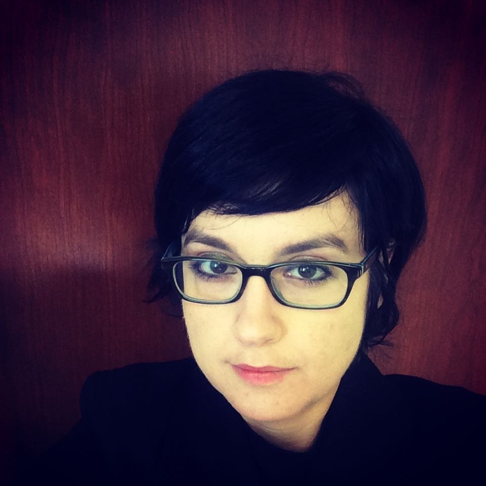 rockyroxana's profile picture. xennial. lover of felines, music, maps, numbers, & earth. 🌹 🇺🇸 🇨🇴 305 till I die.