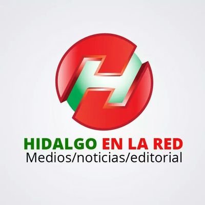 La red informativa más grande de #Hidalgo. #HidalgoEnLaRed ¡Damos RT! contacto@hidalgoenlared.com.mx http://t.co/LSGxkeF6q6