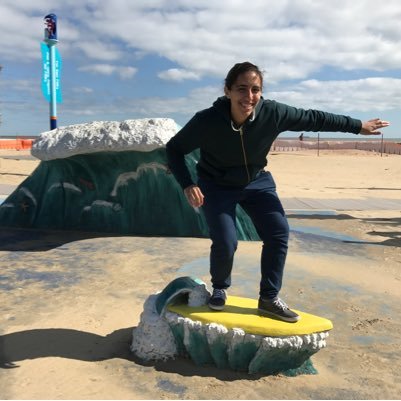 michellepineiro's profile picture. Born and raised in 🇺🇸, half-🇵🇦, half-🇨🇺.