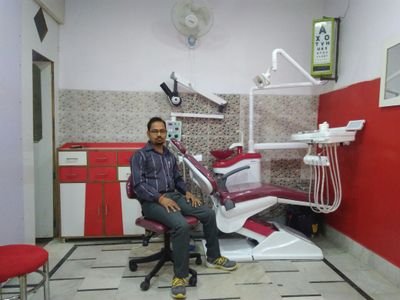 dentist oral surgeon