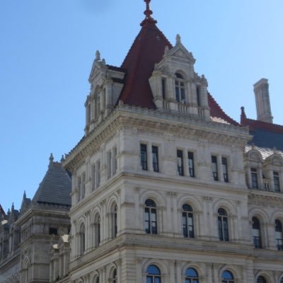 Does New York State have a final 2024-25 budget? It was due March 31.