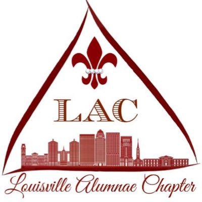 Chartered in 1933, we're the largest alumnae chapter of Delta Sigma Theta Sorority, Inc. in KY! Celebrating 105 years of Sisterhood, Scholarship and Service!