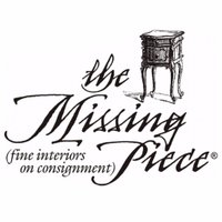 The Missing Piece(@ConsignmentTMP) 's Twitter Profile Photo