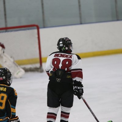Trenton JV Hockey