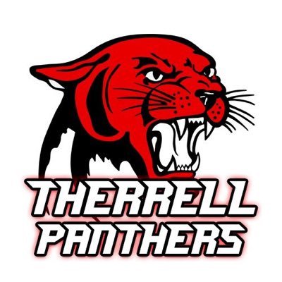 Official Twitter Account for Therrell Football and Recruiting/Head Coach BJ Jamison @coachjamison1 / #Panthernation #Pantherpride #finish