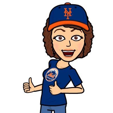Live event junkie, New Yorker born and raised, Digital marketer, Mets fan, dessert enthusiast
