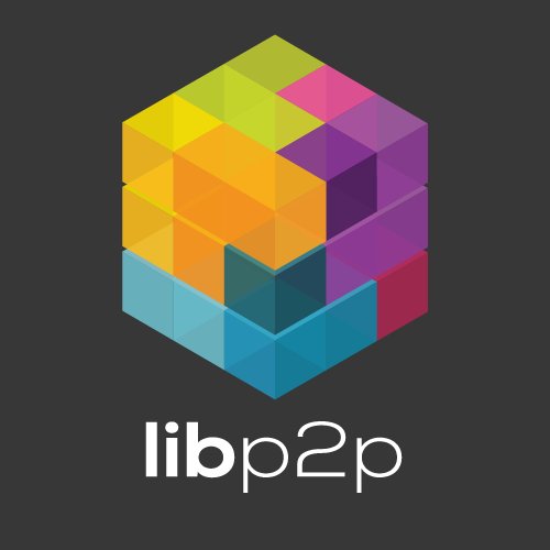 libp2p Profile Picture