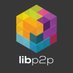 libp2p (@libp2p) Twitter profile photo