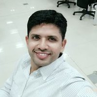 Gaurav Ghuge(@Gaurav_Ghuge) 's Twitter Profile Photo