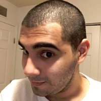 Antonio Gonzalez (@devilgonzalez) 's Twitter Profile