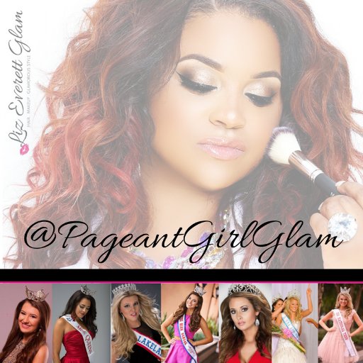 GLAM Hair & Makeup, Beauty Expert, 3 Time National Hair & Makeup Artist of the Year, God Girl