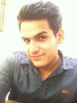 PawanSh21532594's profile picture. News