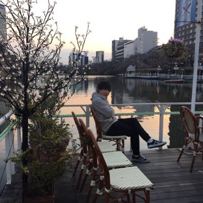 kazuu_1108's profile picture. 