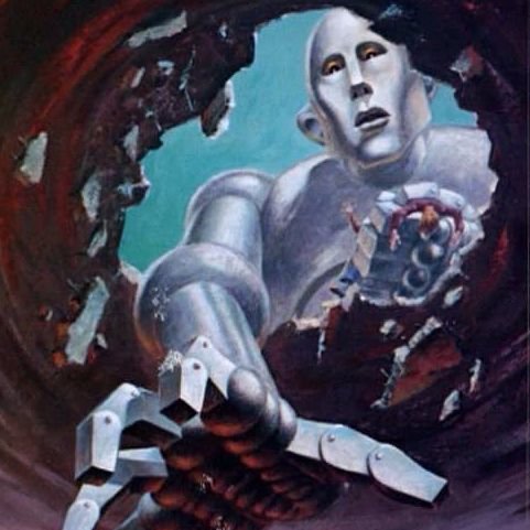 raultra's profile picture. No soy un bot 🤖