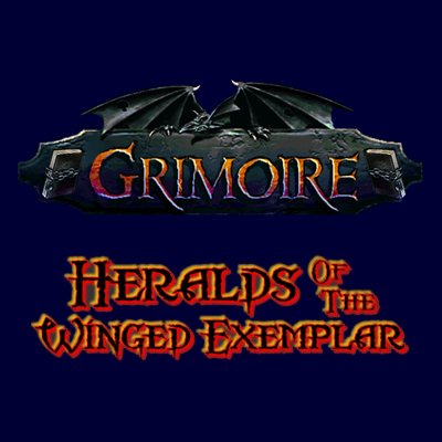 The ultimate classic style turn-based fantasy roleplaying game!

After more than 20 years of development, the greatest roleplaying game of them all is ready!