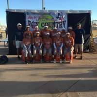 Coach Sergio Ramirez (@rhs_softball8) 's Twitter Profile Photo Coach Sergio Ramirez (@rhs_softball8) 's Twitter Profile Photo