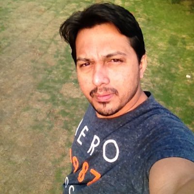 AnilJariya01's profile picture. Do good for others. It will come back in unexpected ways.👍