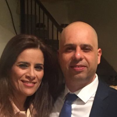 eyalmoskal's profile picture. 