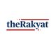 TheRakyat (@TheRakyatRasmi) Twitter profile photo