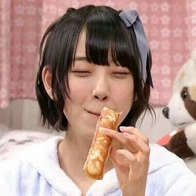 中身も外見も堀未央奈ちゃんみたいになるのが目標 ￤   頑張る彼女達は美しい ￤ #100日ダイエット