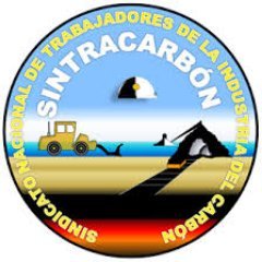 Sindicato Nacional de los trabajadores de la industria del carbón seccionales cienaga y la jagua
