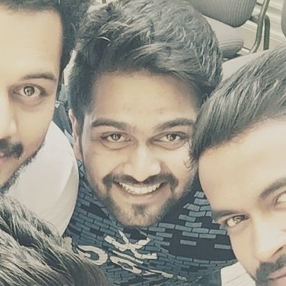 imsunilkgowda18's profile picture. Respect, Love , Honesty ! Three things that take life forward.