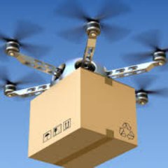 Love the potential of drones to do good in this world.