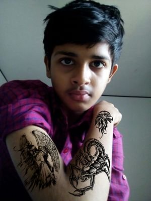 dd156094's profile picture. 