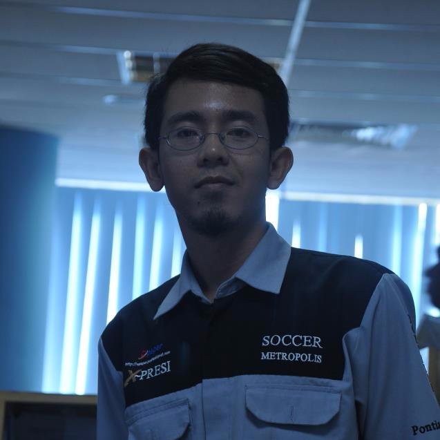 AswinJaini's profile picture. 