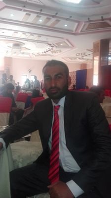 ali03468412948's profile picture. 30 November 1994