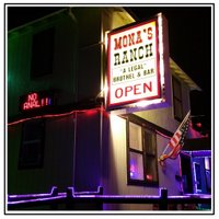 Mona's Ranch (@monaselko) 's Twitter Profile