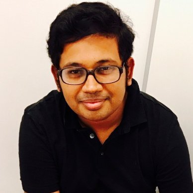 I work on applying machine learning to products. Currently @ Uber | previously at Facebook AI and Yahoo Research