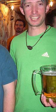 MondayBachParty's profile picture. Monday Sticky Monday's getting married, so it's time to do stupid things.