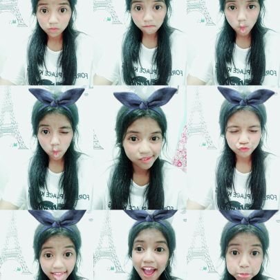 my name is visty belandina! I'm from Jakarta, indonesian... i am army
a today if not good for me_-
and i'm need moodbooster haha Lol!