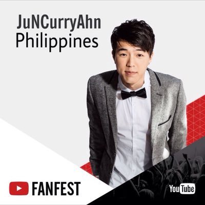 JuNCurryAhn PHL on Twitter: “Our favorite Youtubers will be glad to