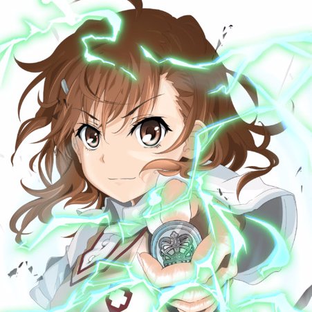toarukagaku_aka's profile picture. とある科学の超電磁砲画像アカウント作りました。みなさん、よろしくお願いします。