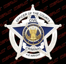 Process of Service-Skip Tracing and Fugitive Recovery