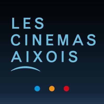 Compte officiel des cinémas Le Cézanne, Renoir et Mazarin.