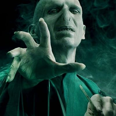 Voldysquad's profile picture. [#Pottertty⚡️]