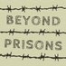 Beyond Prisons podcast (@Beyond_Prison) Twitter profile photo