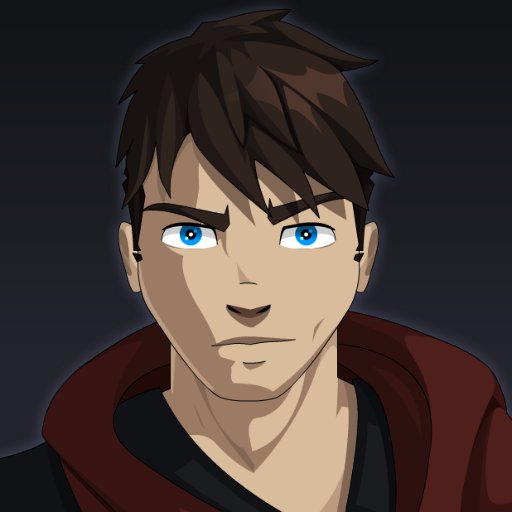Former Artix Entertainment artist. Currently working with White Giant Studios on the upcoming RPG Last Dream II. Really bad at remembering to post art.