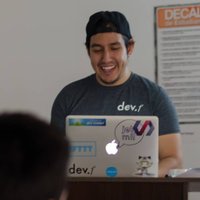 K de DevF (@cogitovsmachina) 's Twitter Profile