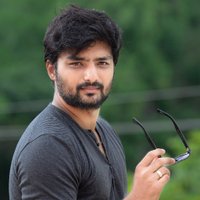 Nirup Bhandari (@nirupbhandari) 's Twitter Profile
