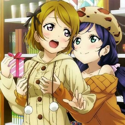 カズのぞぱな、りこかな推し！アニメ用垢さんのプロフィール画像