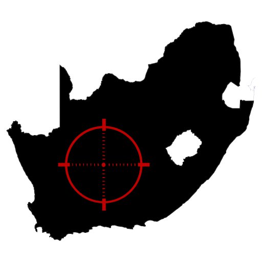 Recording criminal hits and their impact on South African society, economy and democracy.