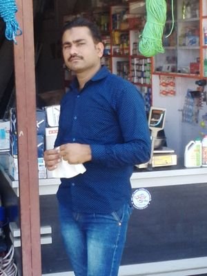 shadab_patan's profile picture. Tv