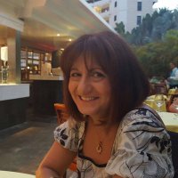 Angela Douglas MBE (@angelafifty) 's Twitter Profile
