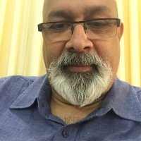 Harish Ramaswamy (@ramaswamyharish) 's Twitter Profile