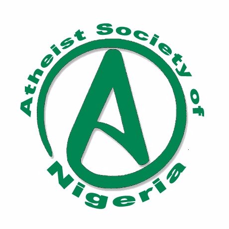 Official twitter handle of #Atheist Society of Nigeria. We provide a sense of community to all nonreligious and non-theistic #Nigerians. Join Us❤️