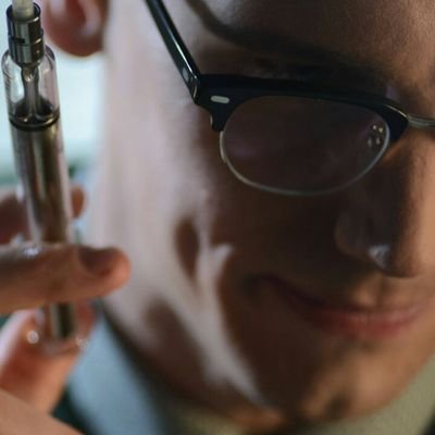 ?¿ ''Wнaт ιѕ everywнere? Bυт nowнere. Eхcepт wнere ѕoмeтнιng ιѕ?'' { #Gotham} '' Read between the lines'' ?¿